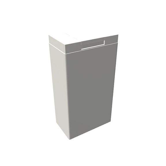 Square 150ml